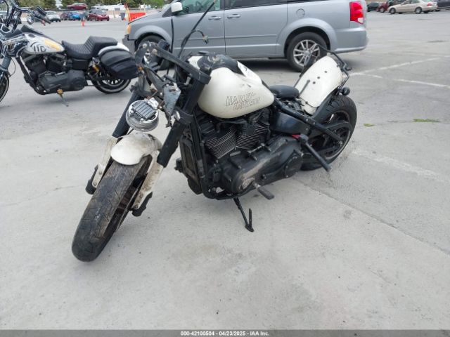 2023 HARLEY-DAVIDSON FXLRS 1HD1YWZ21PB048883 Photo 1
