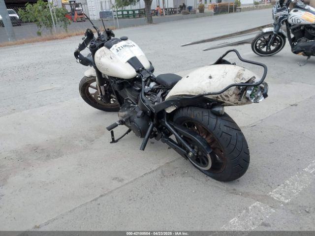 2023 HARLEY-DAVIDSON FXLRS 1HD1YWZ21PB048883 Photo 2