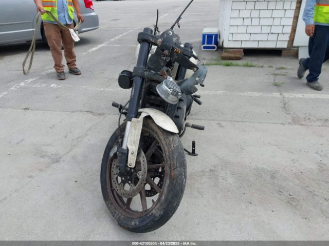 2023 HARLEY-DAVIDSON FXLRS 1HD1YWZ21PB048883 Photo 4