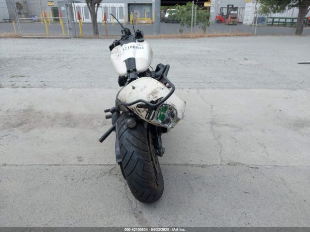 2023 HARLEY-DAVIDSON FXLRS 1HD1YWZ21PB048883 Photo 5