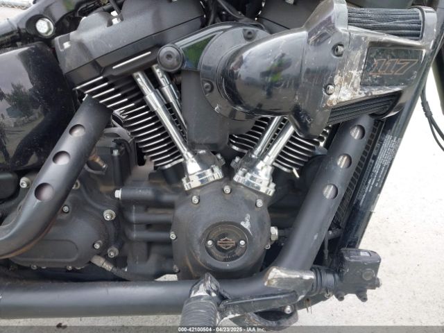 2023 HARLEY-DAVIDSON FXLRS 1HD1YWZ21PB048883 Photo 7