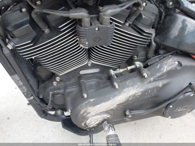 2023 HARLEY-DAVIDSON FXLRS 1HD1YWZ21PB048883 Photo 8