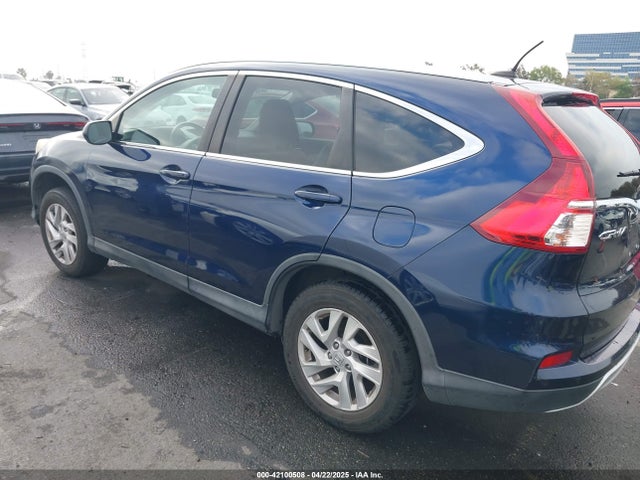 2HKRM4H73FH652935 Honda Cr-v Ex-l