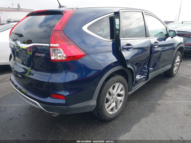 2HKRM4H73FH652935 Honda Cr-v Ex-l