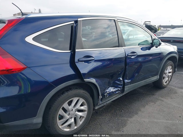 2HKRM4H73FH652935 Honda Cr-v Ex-l