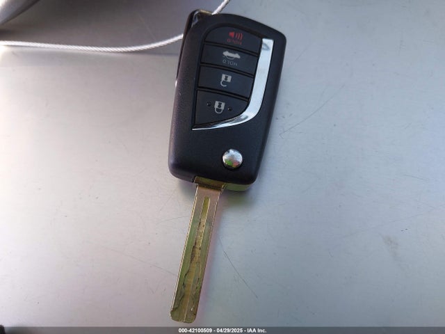 4T1G11AK5MU414404 Toyota CAMRY SE