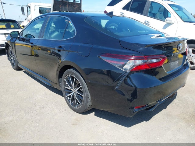 4T1G11AK5MU414404 Toyota CAMRY SE