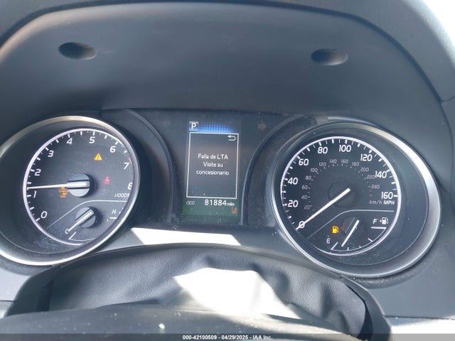 4T1G11AK5MU414404 Toyota CAMRY SE