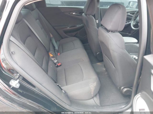 2025 CHEVROLET MALIBU 1G1ZB5ST0SF102851 Photo 7