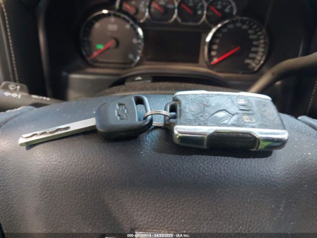 3GCUKSEC3EG515541 Chevrolet Silverado 1500 1lz