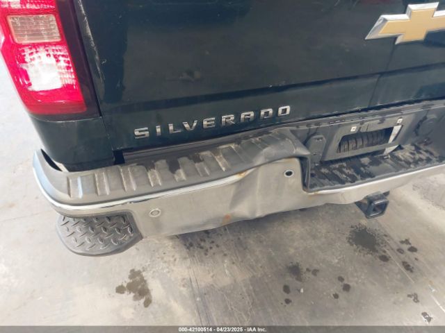 3GCUKSEC3EG515541 Chevrolet Silverado 1500 1lz