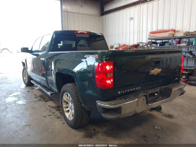 3GCUKSEC3EG515541 Chevrolet Silverado 1500 1lz