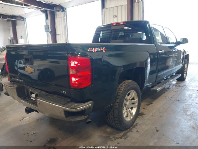 3GCUKSEC3EG515541 Chevrolet Silverado 1500 1lz
