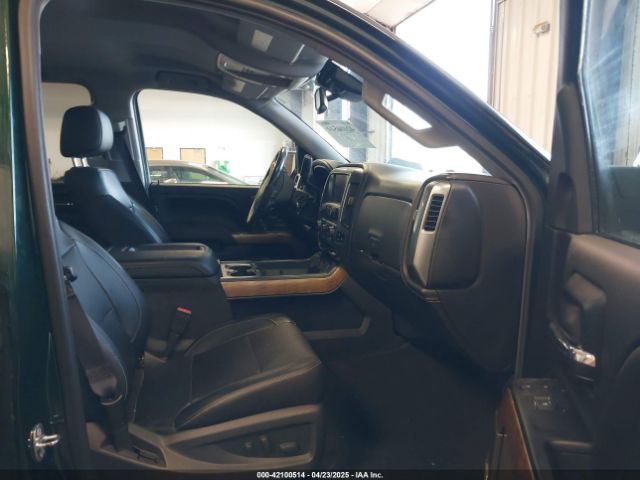 3GCUKSEC3EG515541 Chevrolet Silverado 1500 1lz