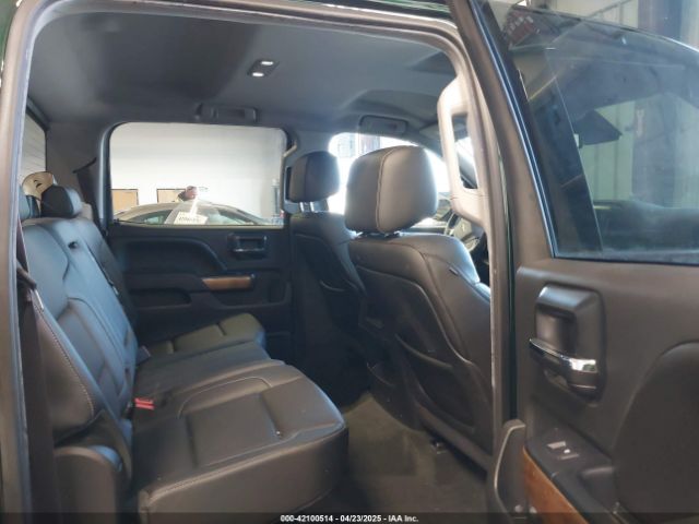 3GCUKSEC3EG515541 Chevrolet Silverado 1500 1lz