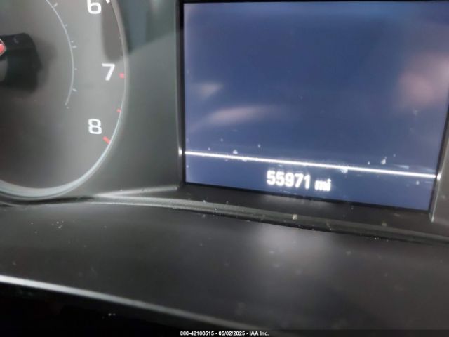 1GNERFKW1MJ264769 Chevrolet Traverse Fwd Ls