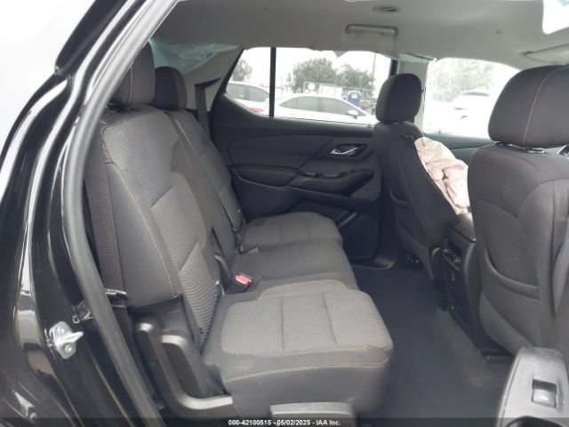 1GNERFKW1MJ264769 Chevrolet Traverse Fwd Ls