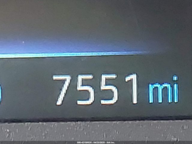 5YFB4MDE1RP123786 Toyota COROLLA LE