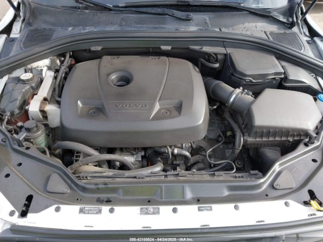 YV440MDJ7F2729392 Volvo Xc60 T5