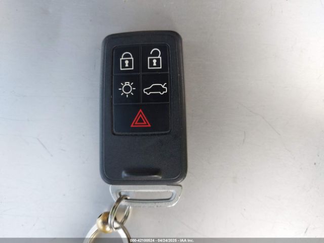 YV440MDJ7F2729392 Volvo Xc60 T5
