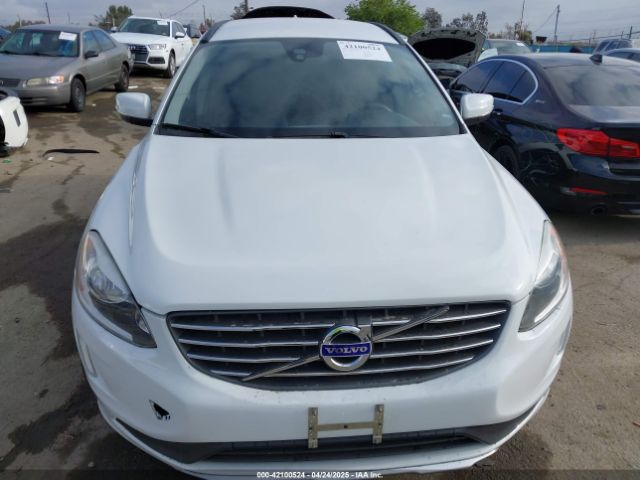 YV440MDJ7F2729392 Volvo Xc60 T5