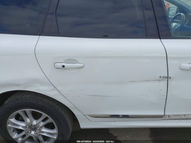 YV440MDJ7F2729392 Volvo Xc60 T5