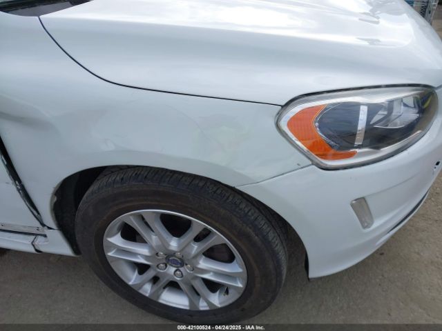 YV440MDJ7F2729392 Volvo Xc60 T5