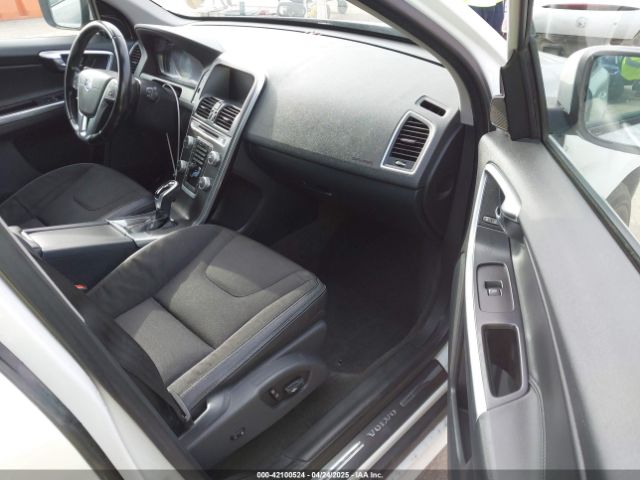YV440MDJ7F2729392 Volvo Xc60 T5