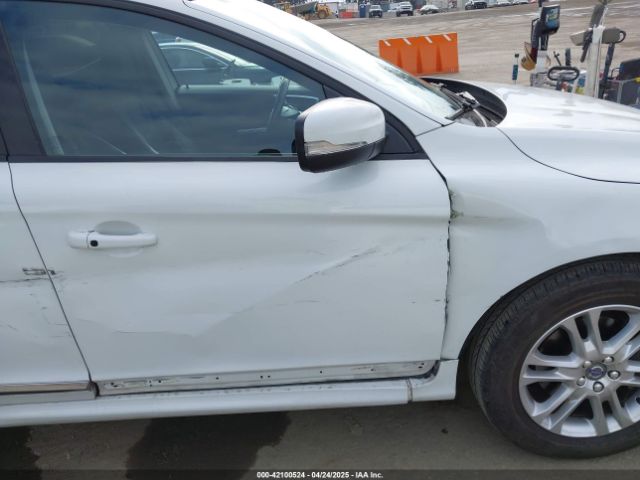 YV440MDJ7F2729392 Volvo Xc60 T5