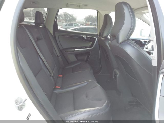 YV440MDJ7F2729392 Volvo Xc60 T5