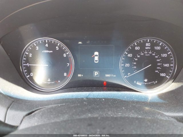 KMHGN4JE9GU135591 Hyundai Genesis 3.8
