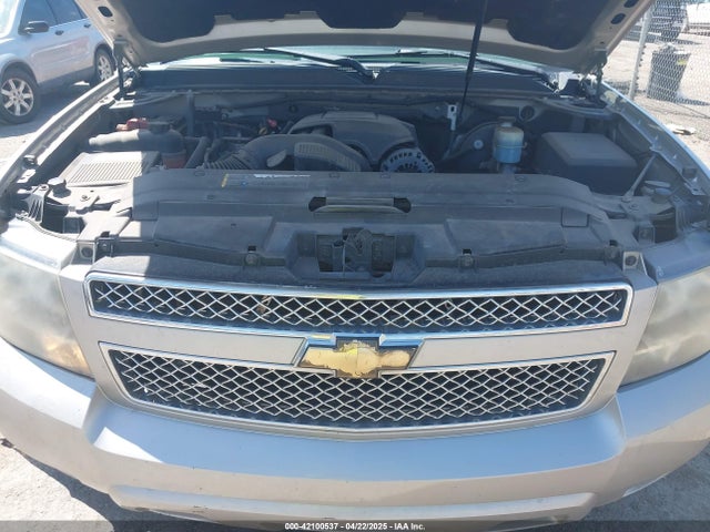 42100537 :رقم المزاد ، 1GNFC13J77J345016 vin ، 2007 Chevrolet Tahoe Lt مزاد بيع