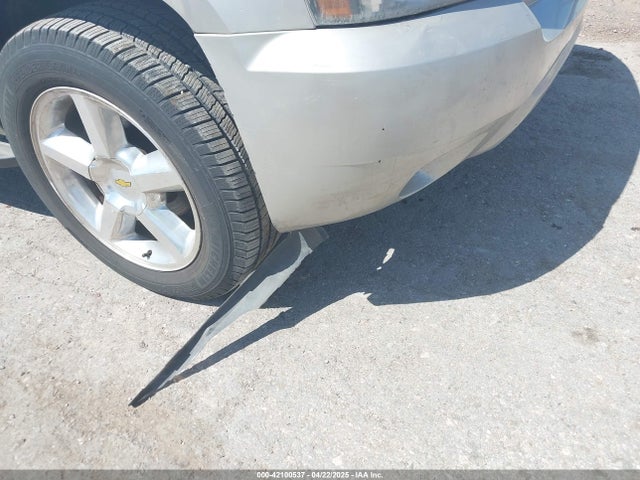 42100537 :رقم المزاد ، 1GNFC13J77J345016 vin ، 2007 Chevrolet Tahoe Lt مزاد بيع