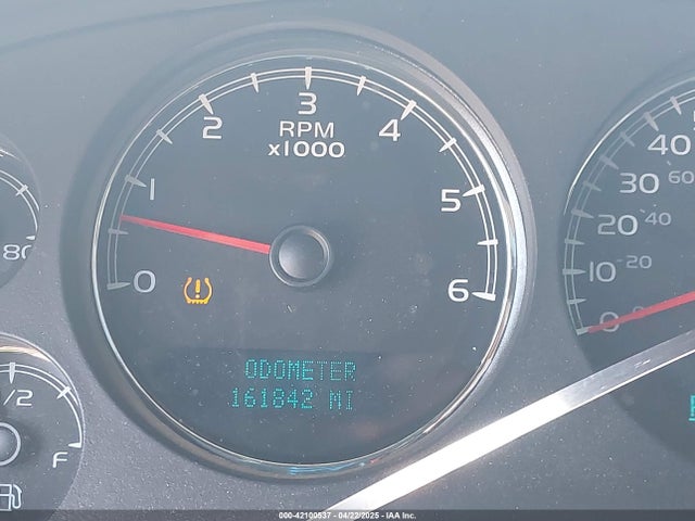 42100537 :رقم المزاد ، 1GNFC13J77J345016 vin ، 2007 Chevrolet Tahoe Lt مزاد بيع