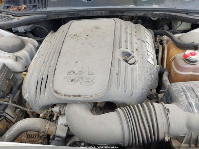 2C3CDZBT7JH204339 Dodge Challenger R/t