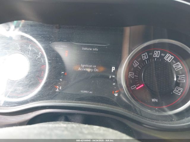 2C3CDZBT7JH204339 Dodge Challenger R/t