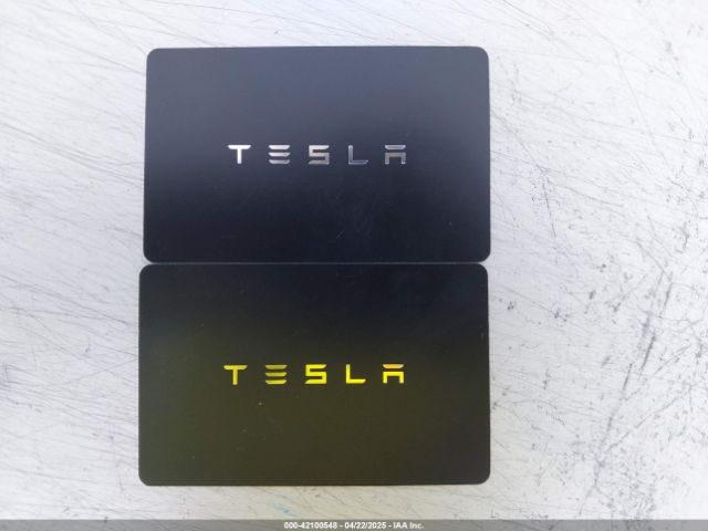 5YJ3E1EB8SF877256 Tesla Model 3 Long Range All-wheel Drive