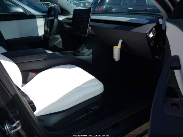 5YJ3E1EB8SF877256 Tesla Model 3 Long Range All-wheel Drive
