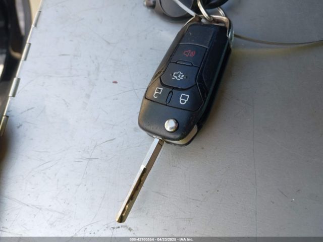 3FA6P0H70GR344483 Ford Fusion