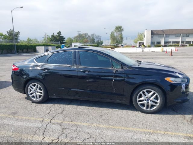 3FA6P0H70GR344483 Ford Fusion