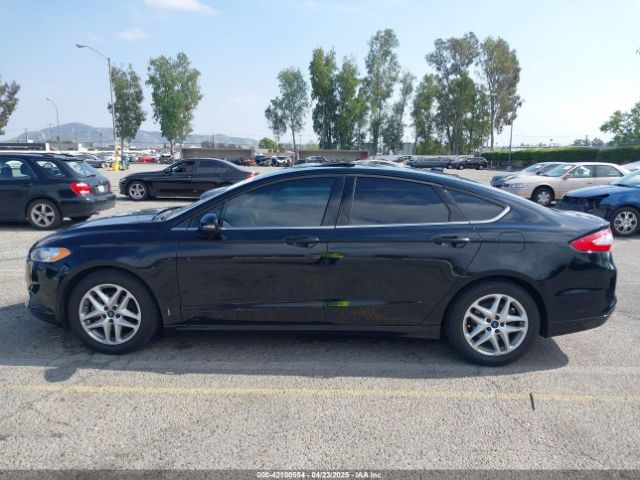 3FA6P0H70GR344483 Ford Fusion