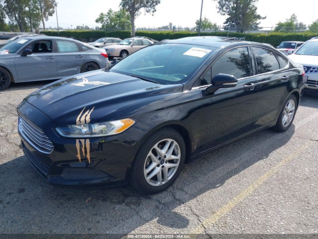 3FA6P0H70GR344483 Ford Fusion