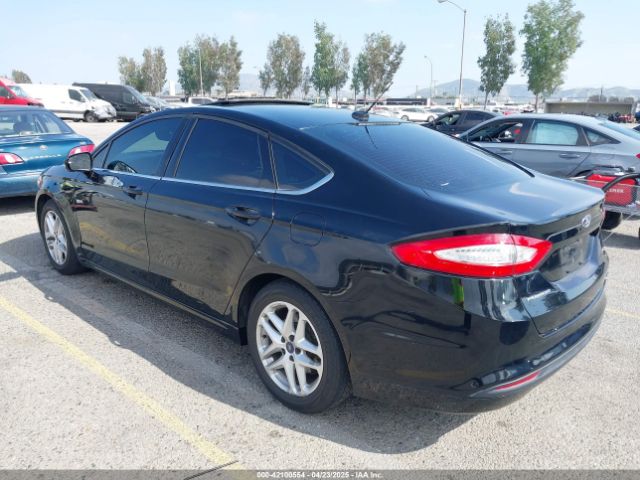 3FA6P0H70GR344483 Ford Fusion