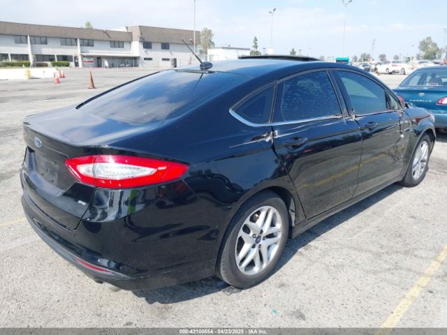3FA6P0H70GR344483 Ford Fusion