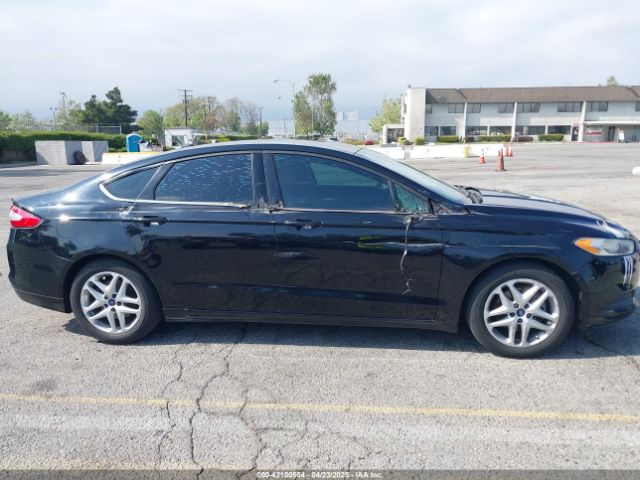 3FA6P0H70GR344483 Ford Fusion