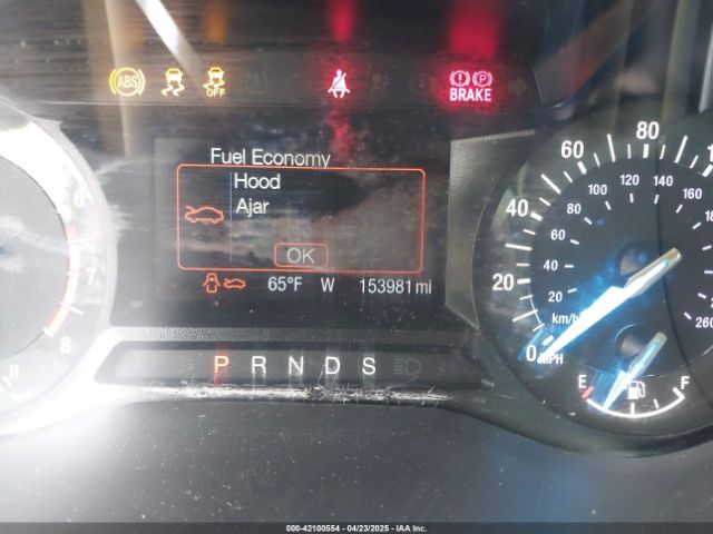 3FA6P0H70GR344483 Ford Fusion