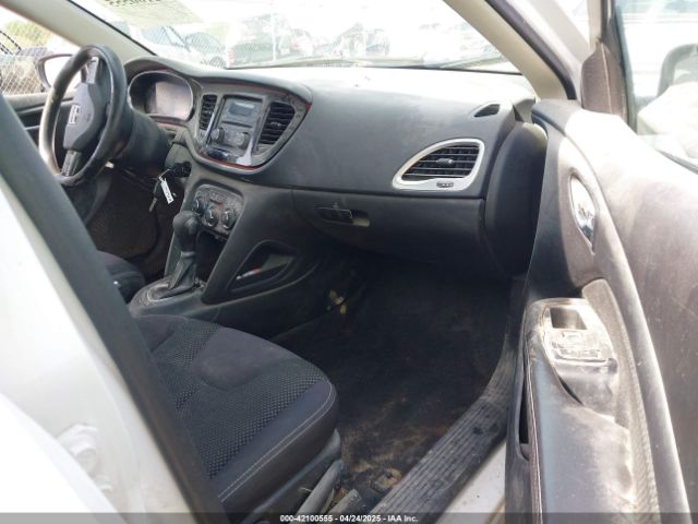 1C3CDFBB0FD150117 Dodge DART SXT