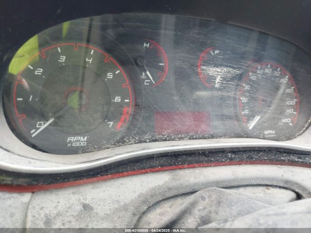 1C3CDFBB0FD150117 Dodge DART SXT