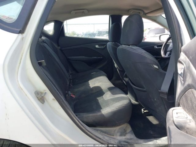 1C3CDFBB0FD150117 Dodge DART SXT