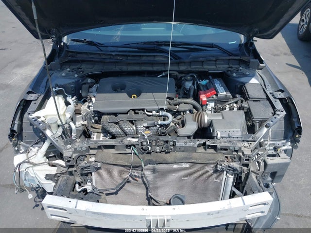 Nissan Altima 2.5 S 2019 1N4BL4BV4KC115126 Image 10
